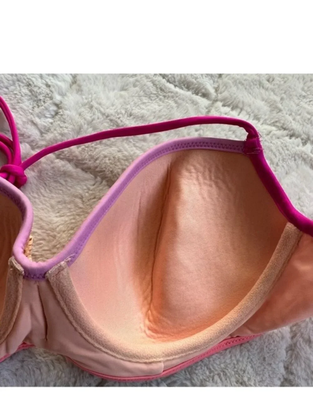Victorias Secret brand victoria